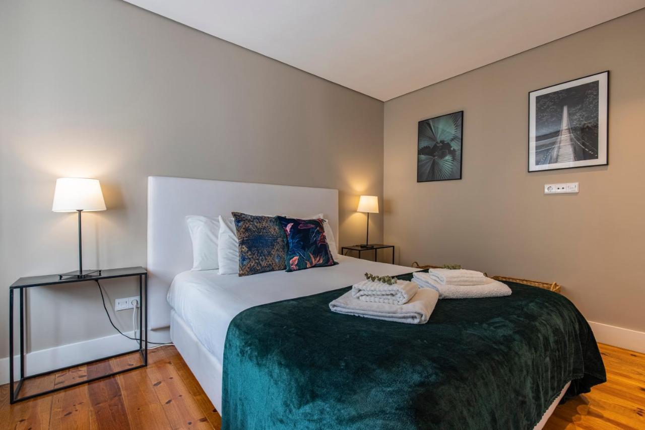 Charming & Cosy Apartment Lisboa Exterior foto