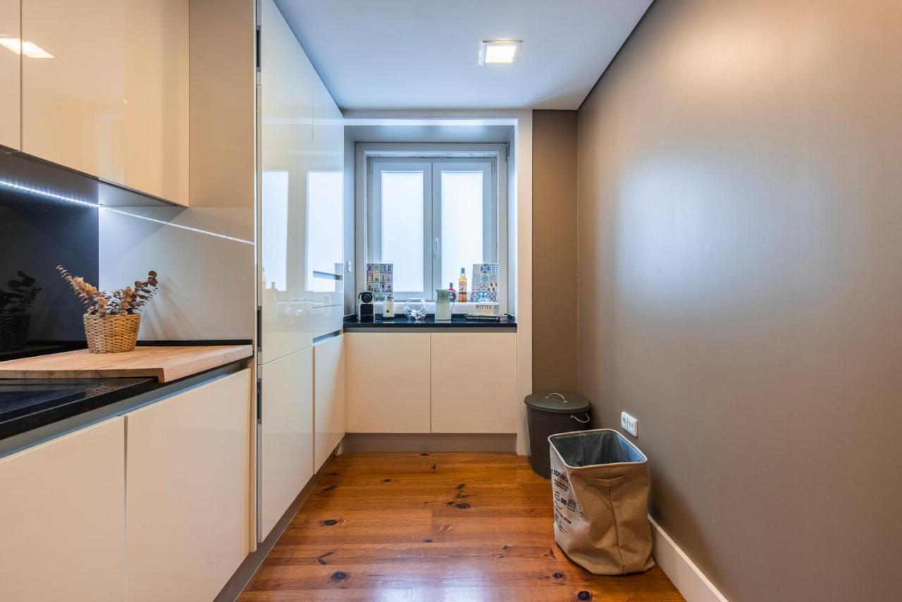 Charming & Cosy Apartment Lisboa Exterior foto